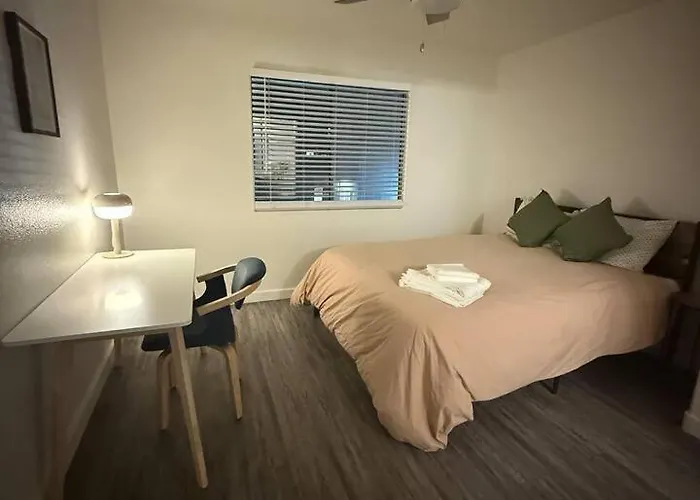 Walking Distance To Asu Campus Apartment