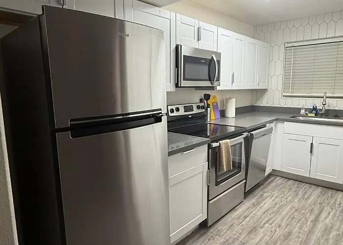 Walking Distance To Asu Campus