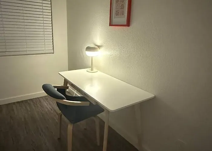 Walking Distance To Asu Campus * Tempe