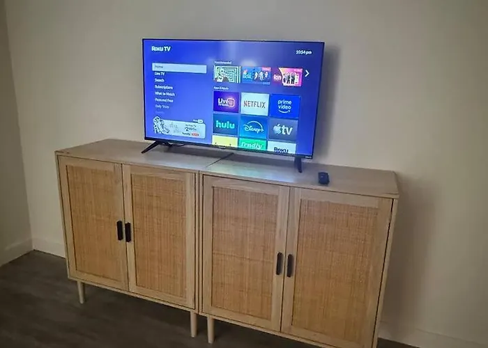 Walking Distance To Asu Campus Apartment
