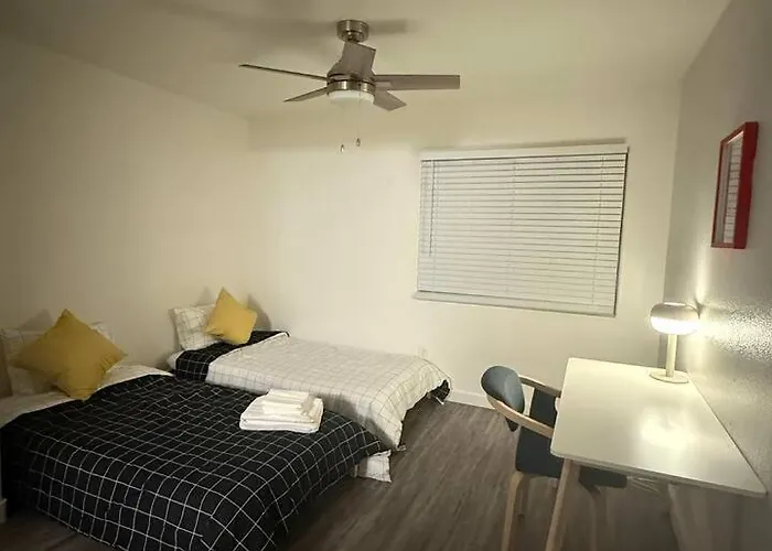 Walking Distance To Asu Campus Apartment